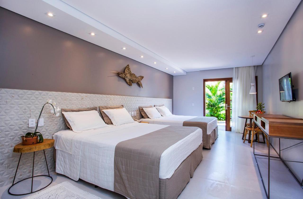 Hotel Real Villa Bella Ilhabela Luaran gambar