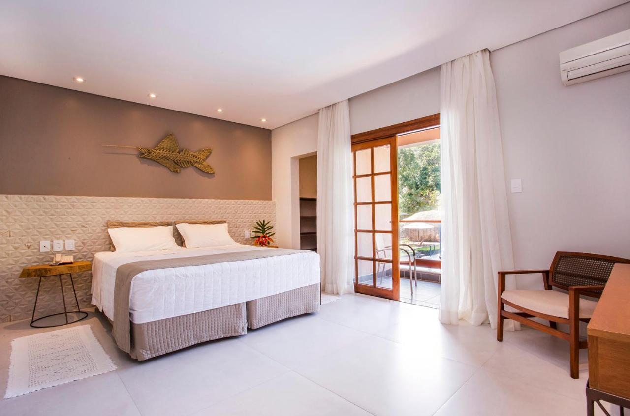 Hotel Real Villa Bella Ilhabela Luaran gambar