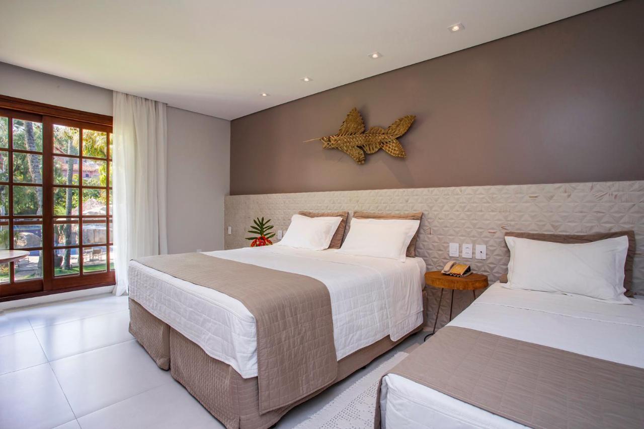Hotel Real Villa Bella Ilhabela Luaran gambar