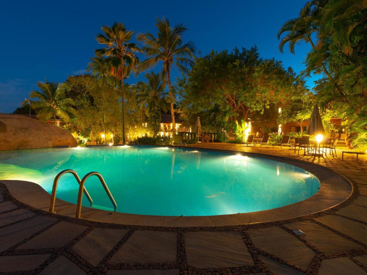 Hotel Real Villa Bella Ilhabela Luaran gambar