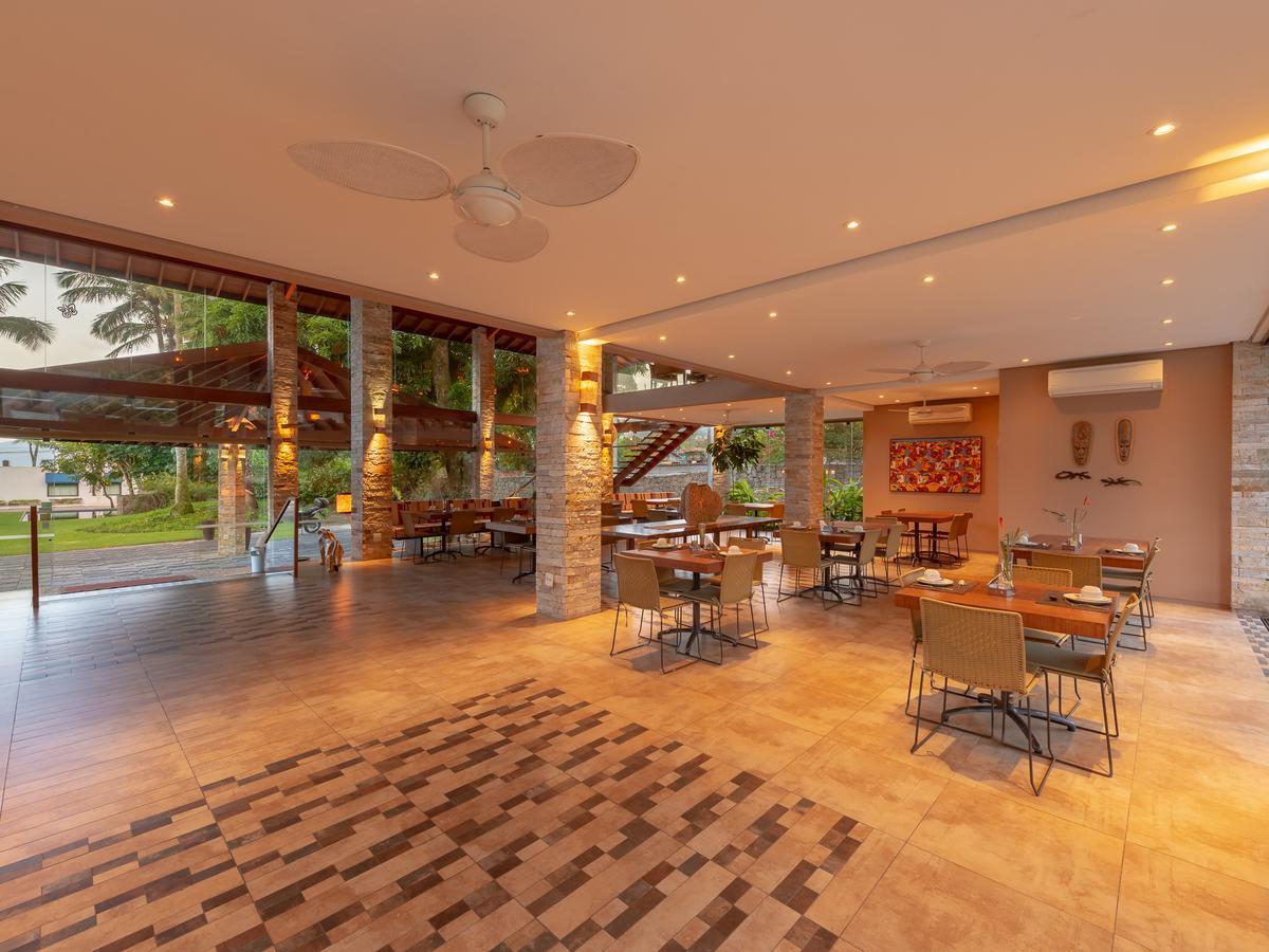 Hotel Real Villa Bella Ilhabela Luaran gambar