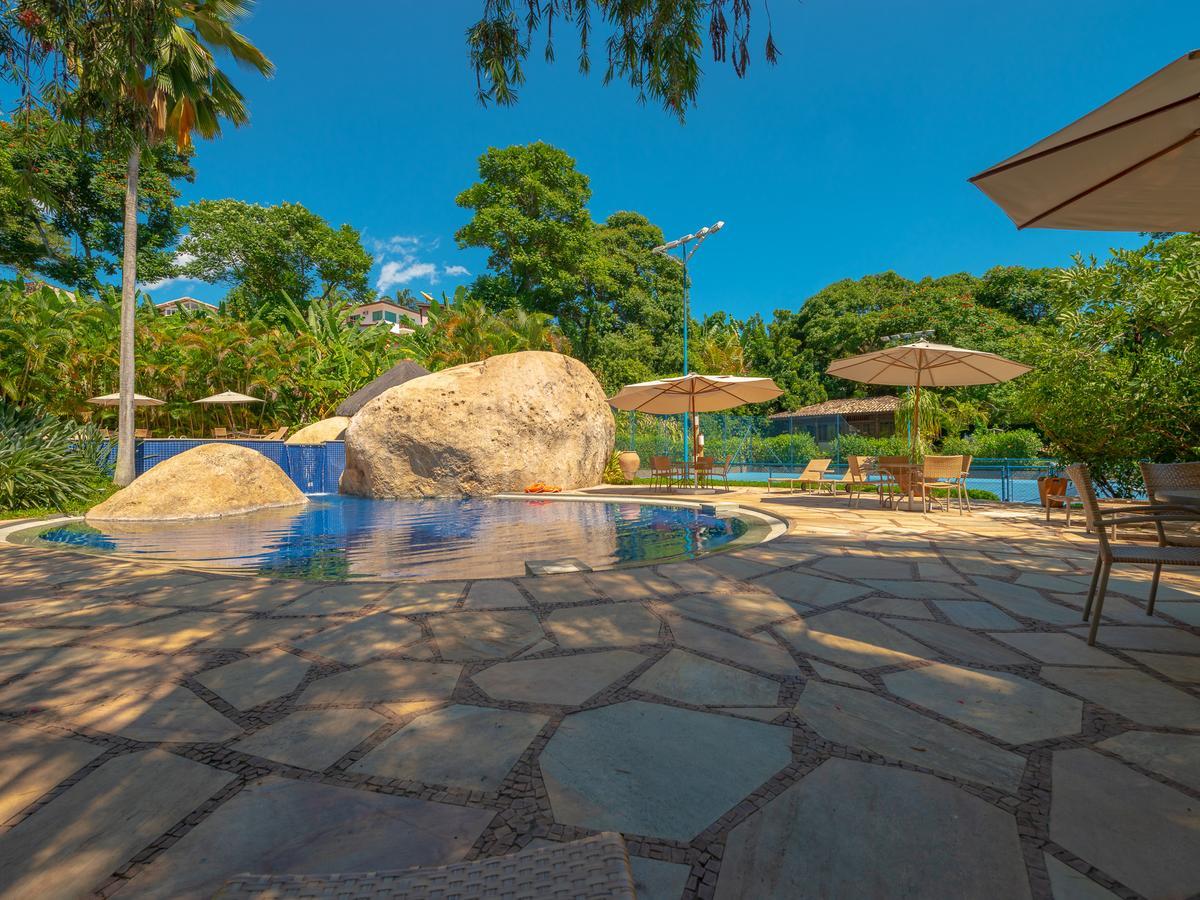 Hotel Real Villa Bella Ilhabela Luaran gambar