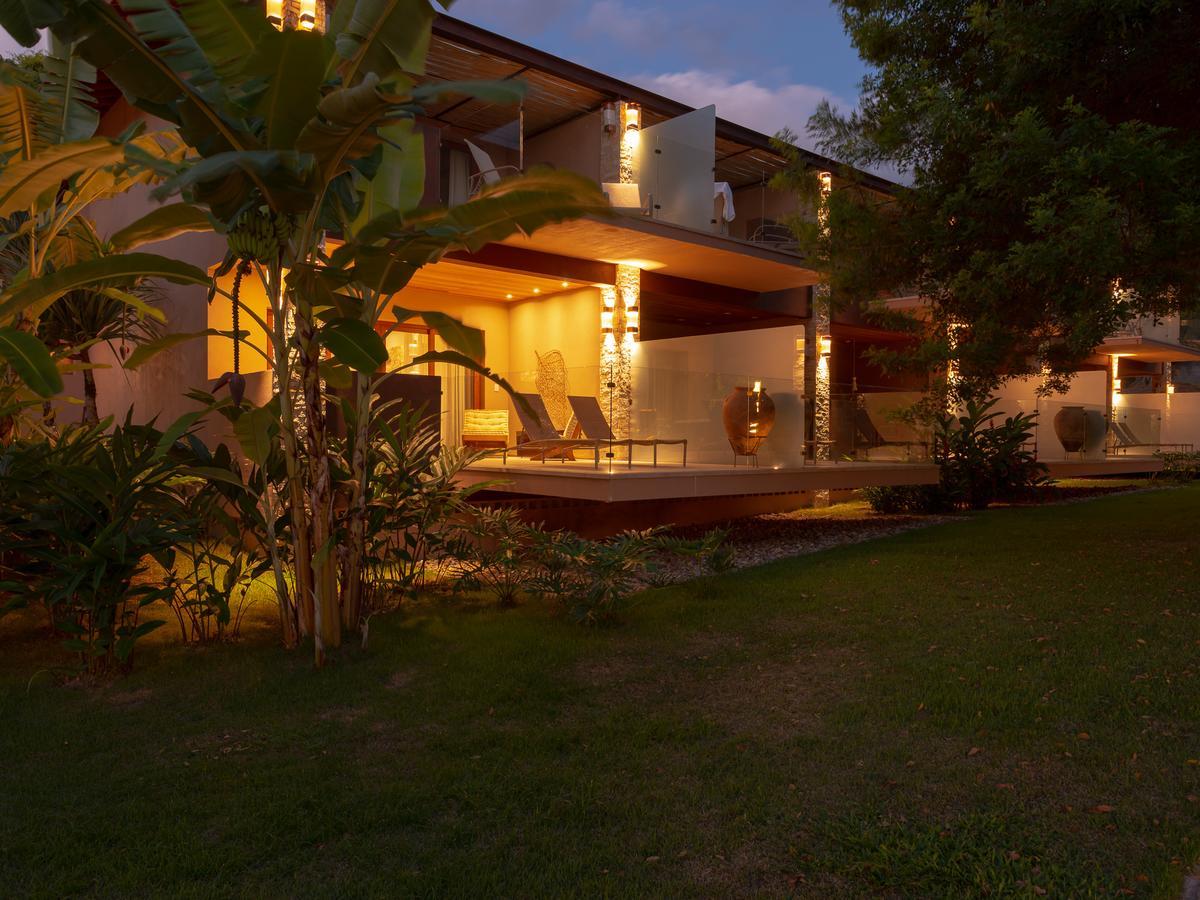 Hotel Real Villa Bella Ilhabela Luaran gambar