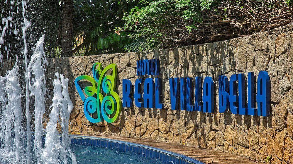 Hotel Real Villa Bella Ilhabela Luaran gambar