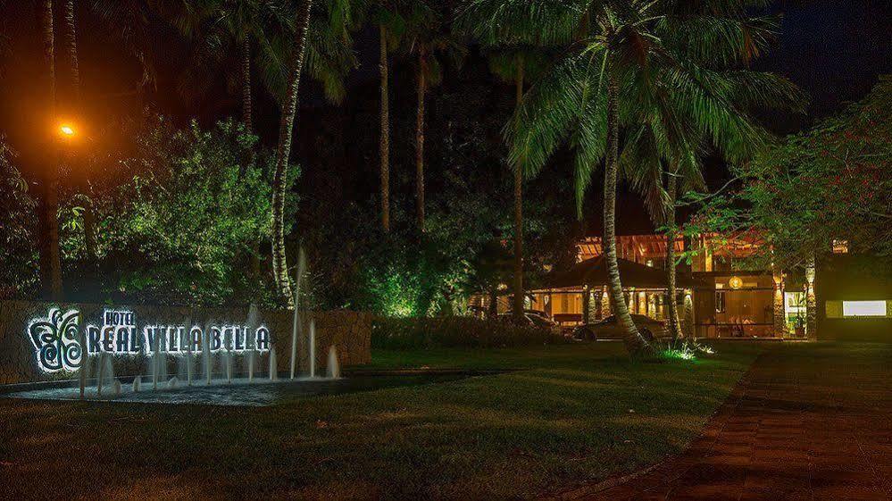 Hotel Real Villa Bella Ilhabela Luaran gambar