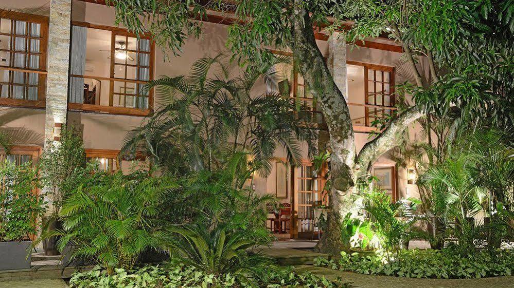 Hotel Real Villa Bella Ilhabela Luaran gambar