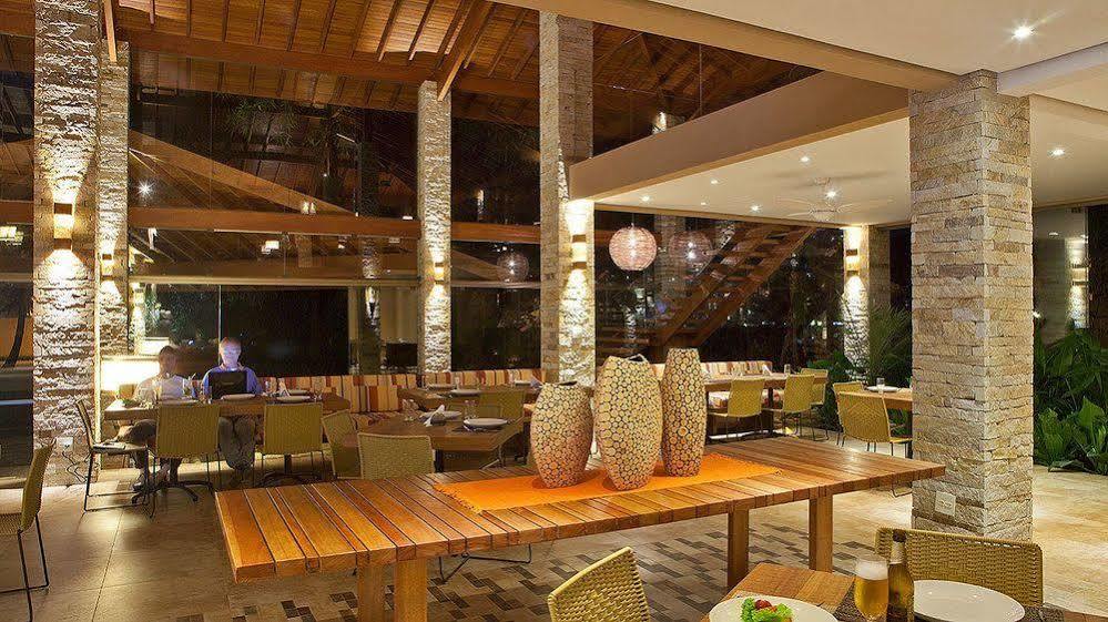 Hotel Real Villa Bella Ilhabela Luaran gambar
