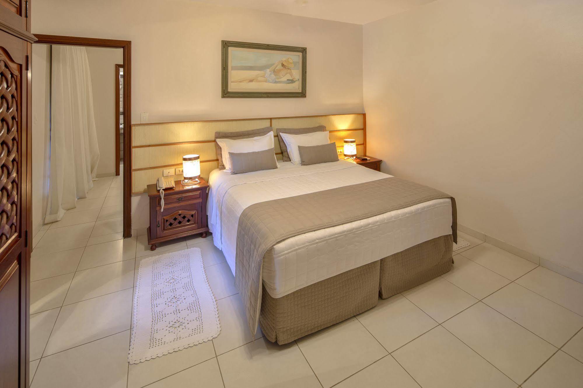 Hotel Real Villa Bella Ilhabela Luaran gambar