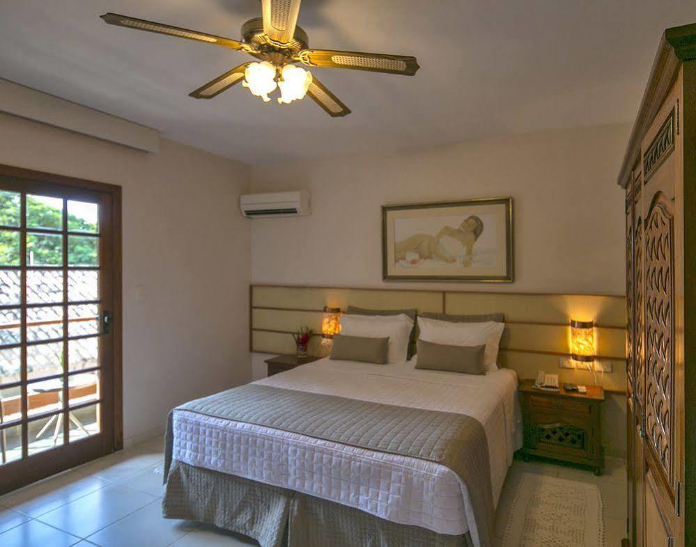 Hotel Real Villa Bella Ilhabela Luaran gambar