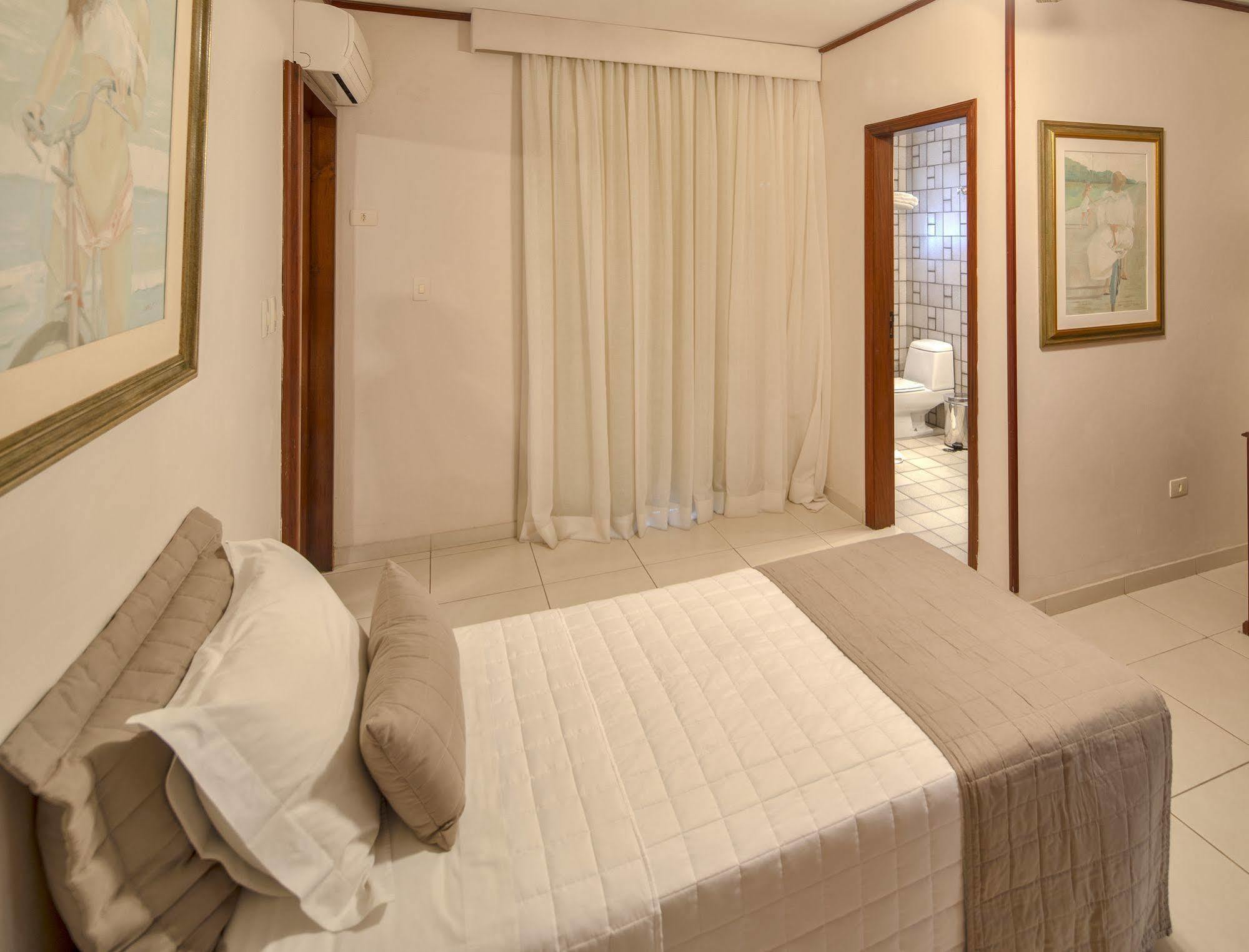 Hotel Real Villa Bella Ilhabela Luaran gambar