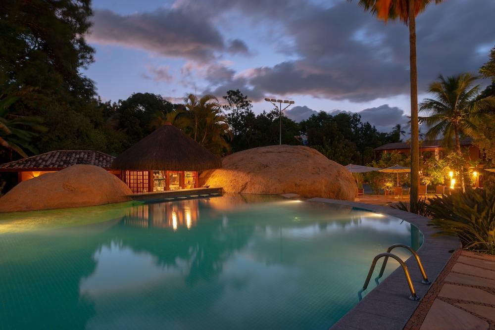 Hotel Real Villa Bella Ilhabela Luaran gambar