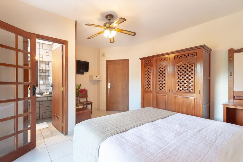 Hotel Real Villa Bella Ilhabela Luaran gambar